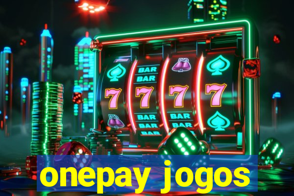 onepay jogos